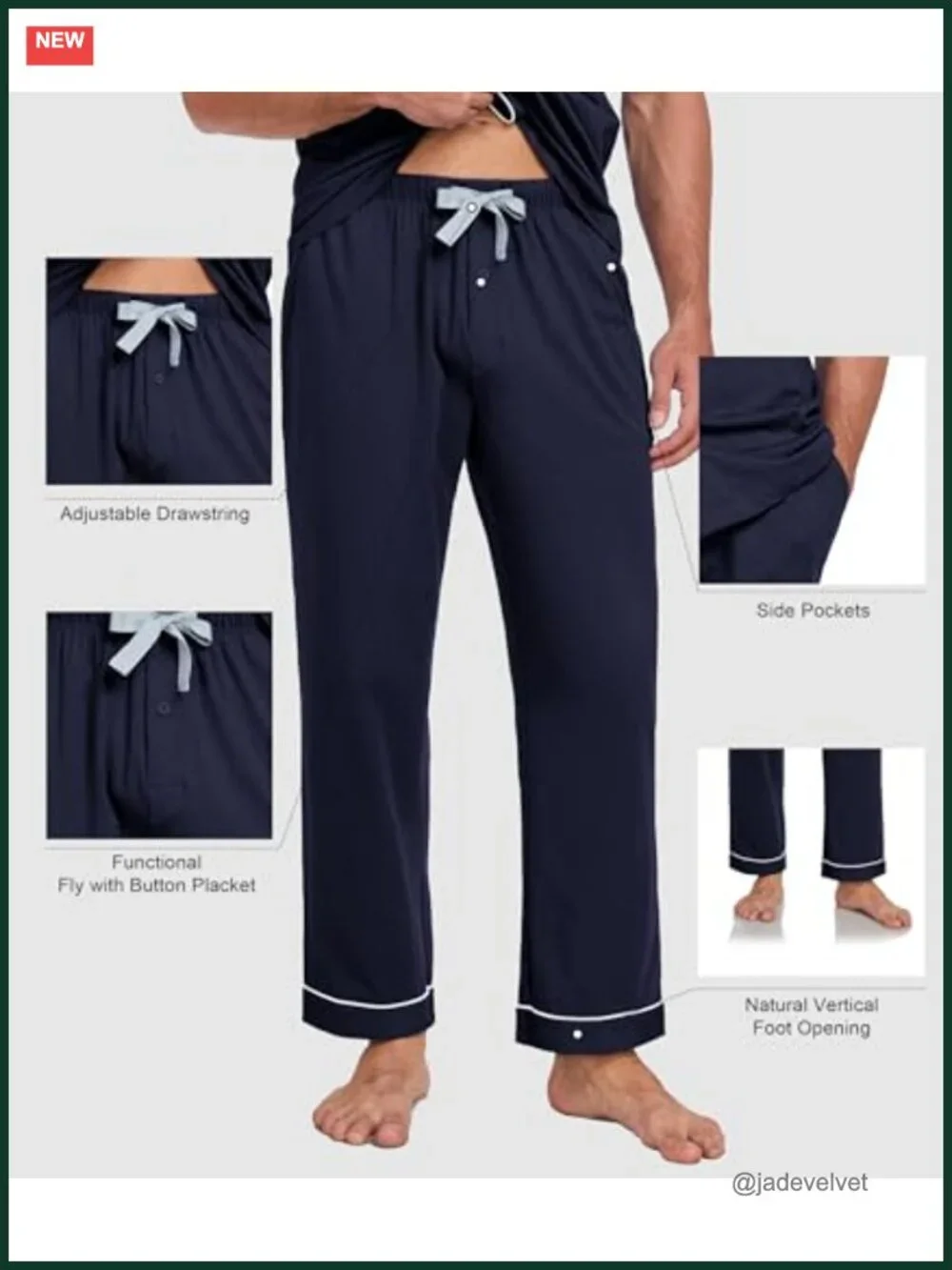 N/A lasting design 👖